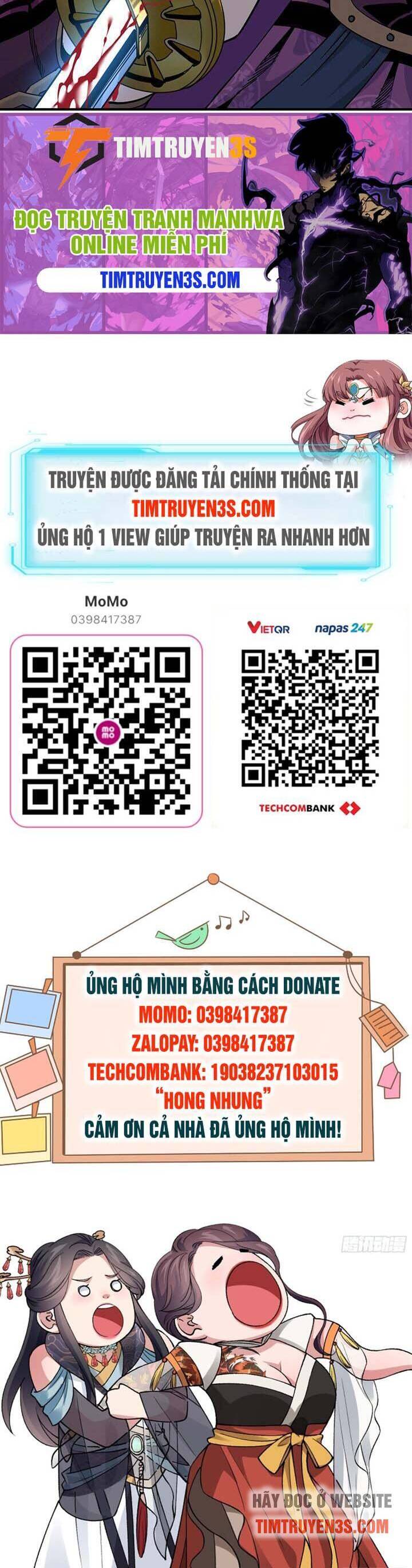 Hồi Ký Của Huyền Thoại Học Giả Chapter 3 - 73