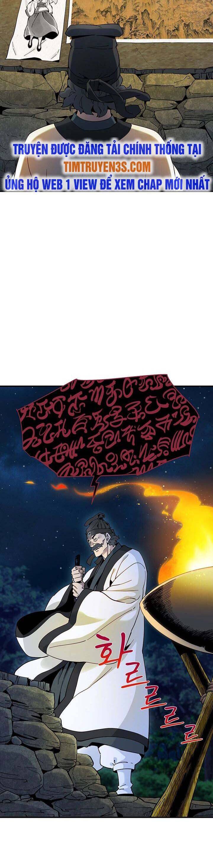 Hồi Ký Của Huyền Thoại Học Giả Chapter 3 - 9