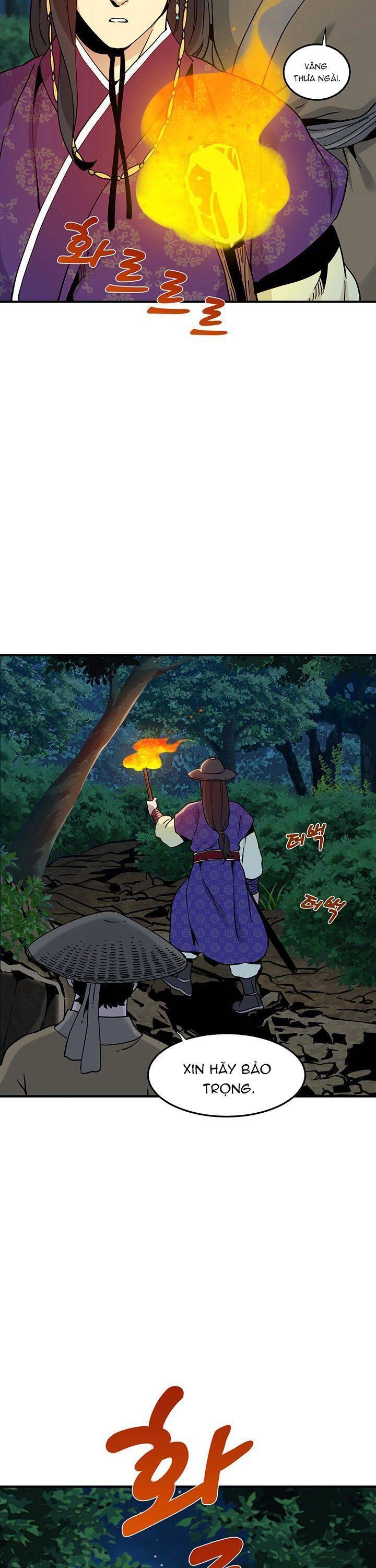 Hồi Ký Của Huyền Thoại Học Giả Chapter 4 - 19