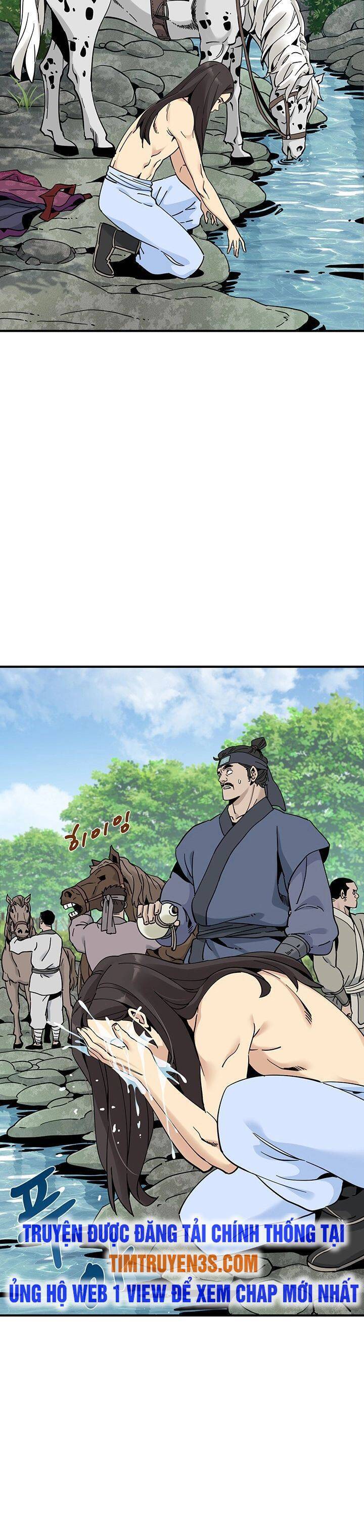 Hồi Ký Của Huyền Thoại Học Giả Chapter 4 - 3