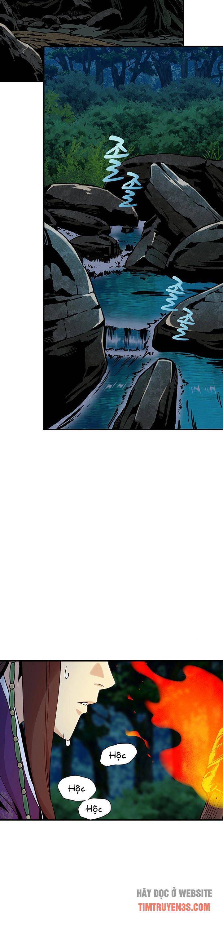 Hồi Ký Của Huyền Thoại Học Giả Chapter 4 - 21