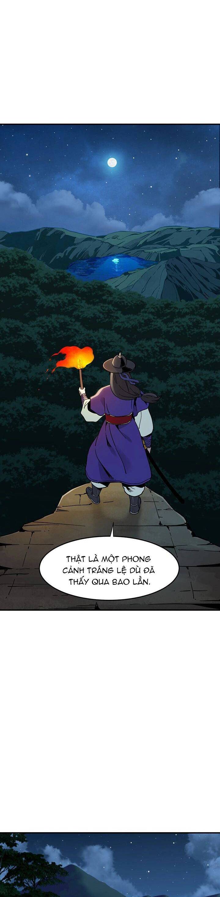 Hồi Ký Của Huyền Thoại Học Giả Chapter 4 - 23