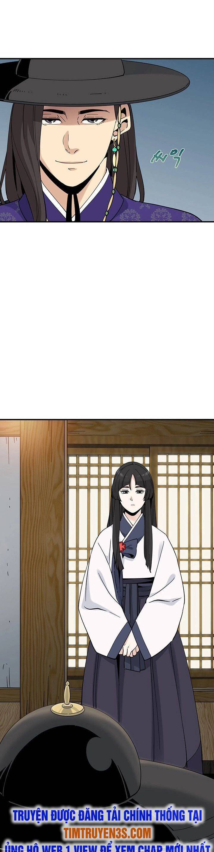 Hồi Ký Của Huyền Thoại Học Giả Chapter 4 - 29