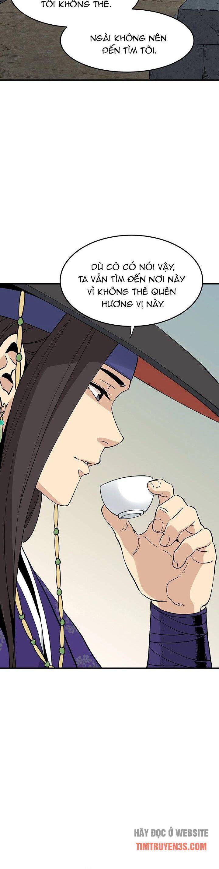 Hồi Ký Của Huyền Thoại Học Giả Chapter 4 - 31