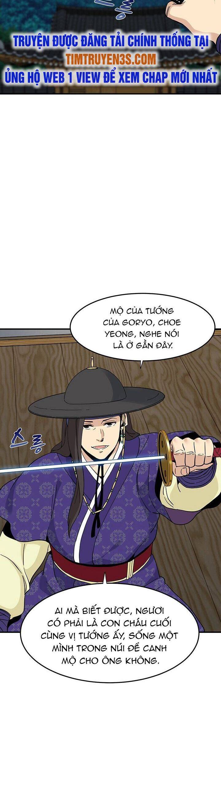 Hồi Ký Của Huyền Thoại Học Giả Chapter 4 - 35