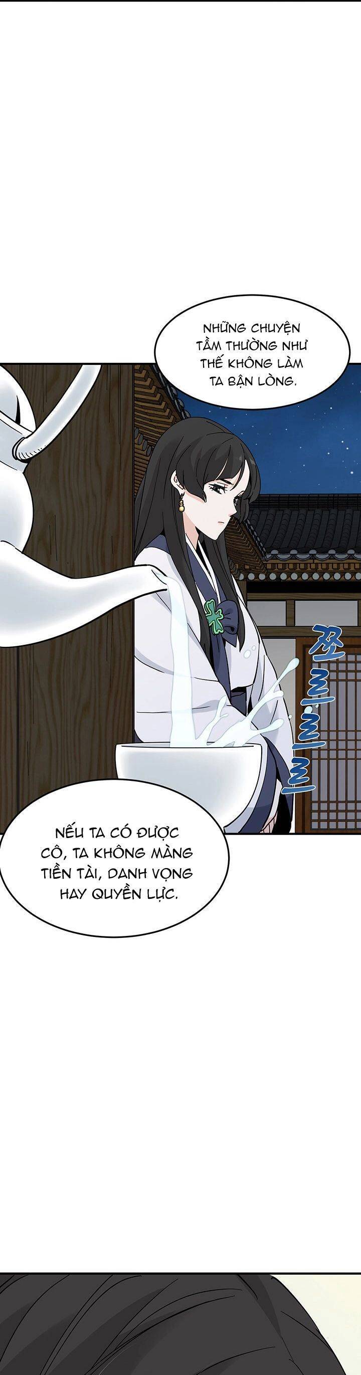 Hồi Ký Của Huyền Thoại Học Giả Chapter 4 - 38