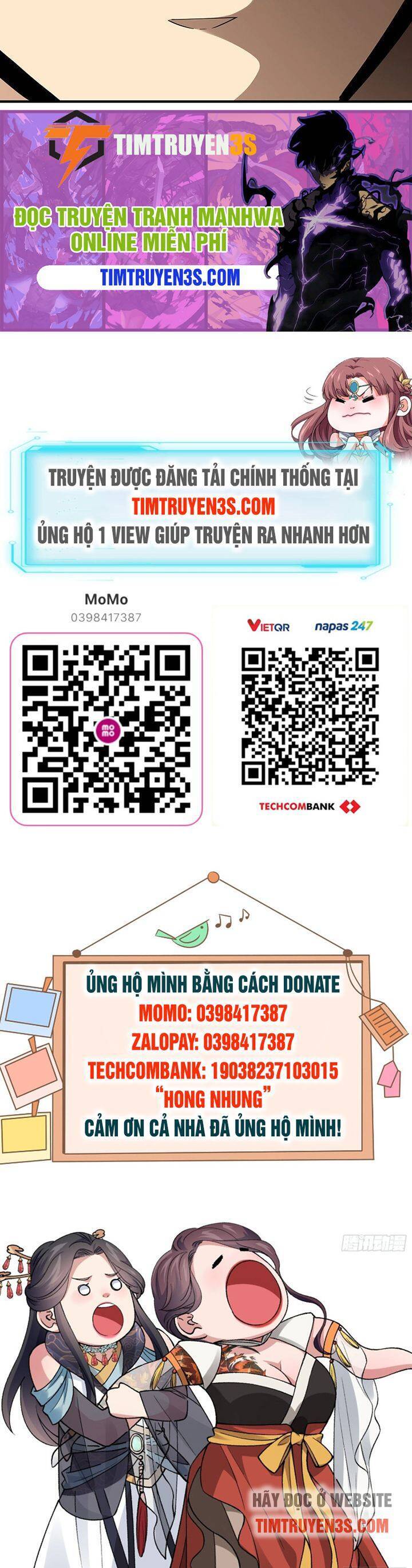 Hồi Ký Của Huyền Thoại Học Giả Chapter 4 - 42