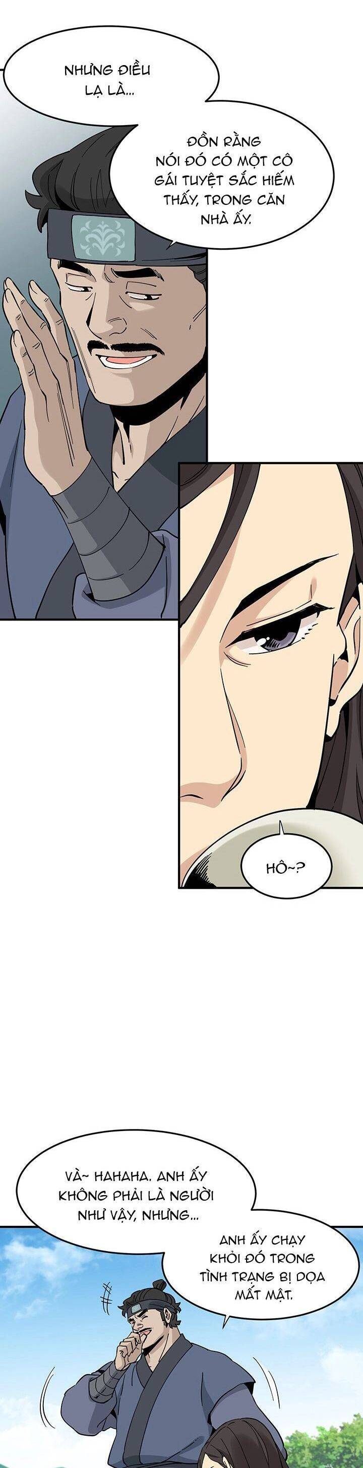 Hồi Ký Của Huyền Thoại Học Giả Chapter 4 - 7