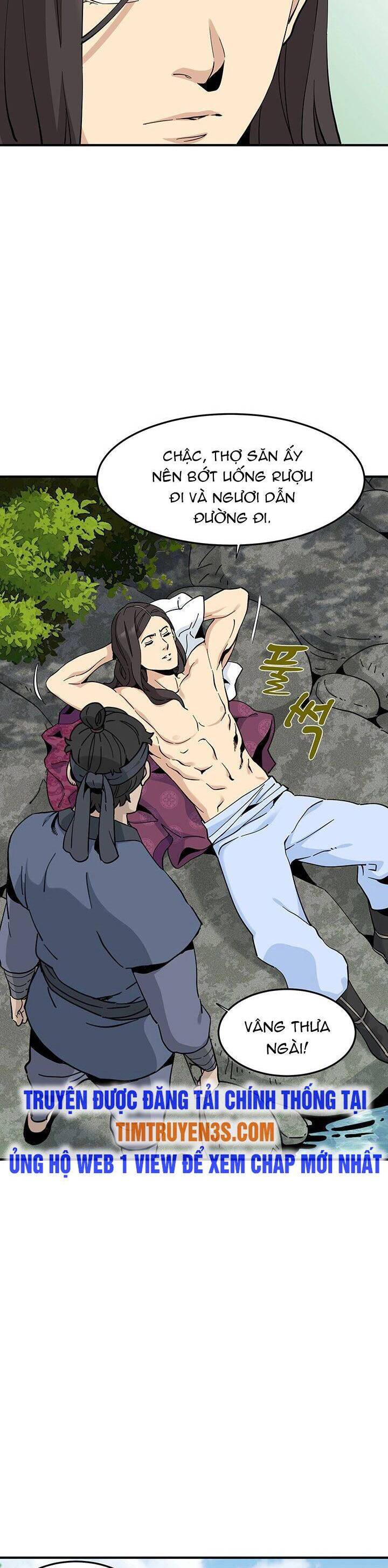 Hồi Ký Của Huyền Thoại Học Giả Chapter 4 - 9