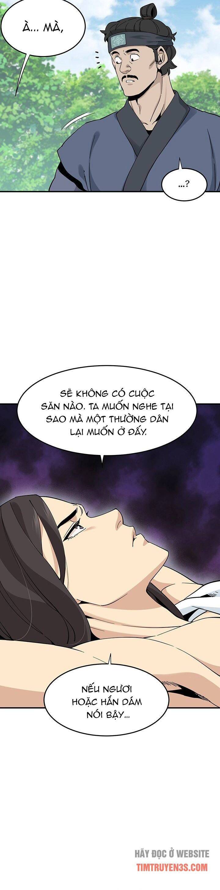 Hồi Ký Của Huyền Thoại Học Giả Chapter 4 - 10