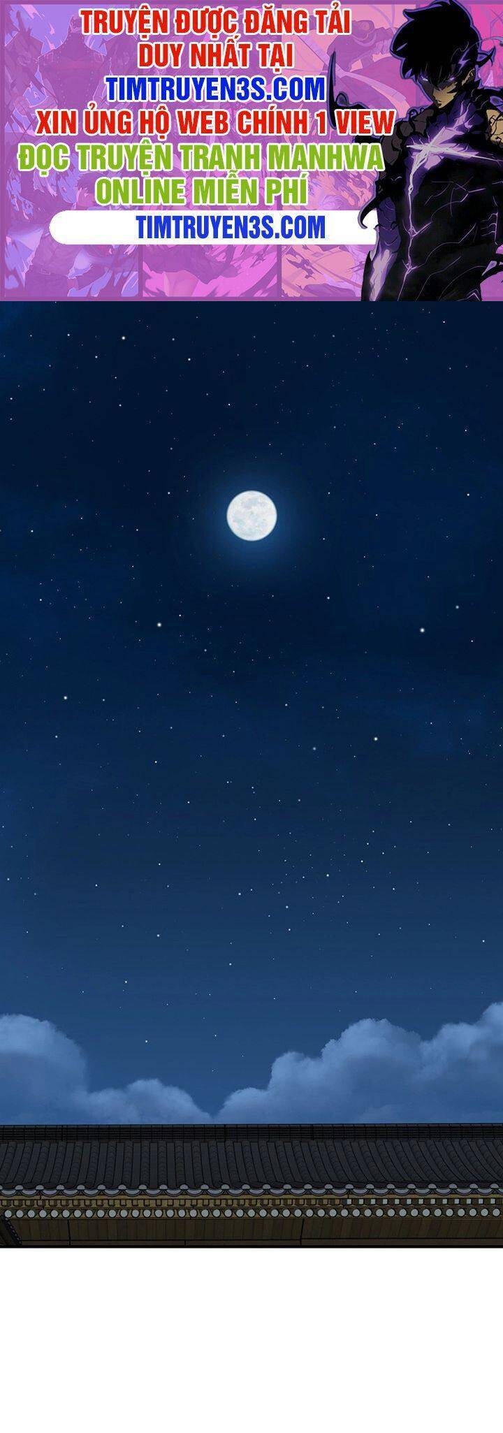Hồi Ký Của Huyền Thoại Học Giả Chapter 5 - 1
