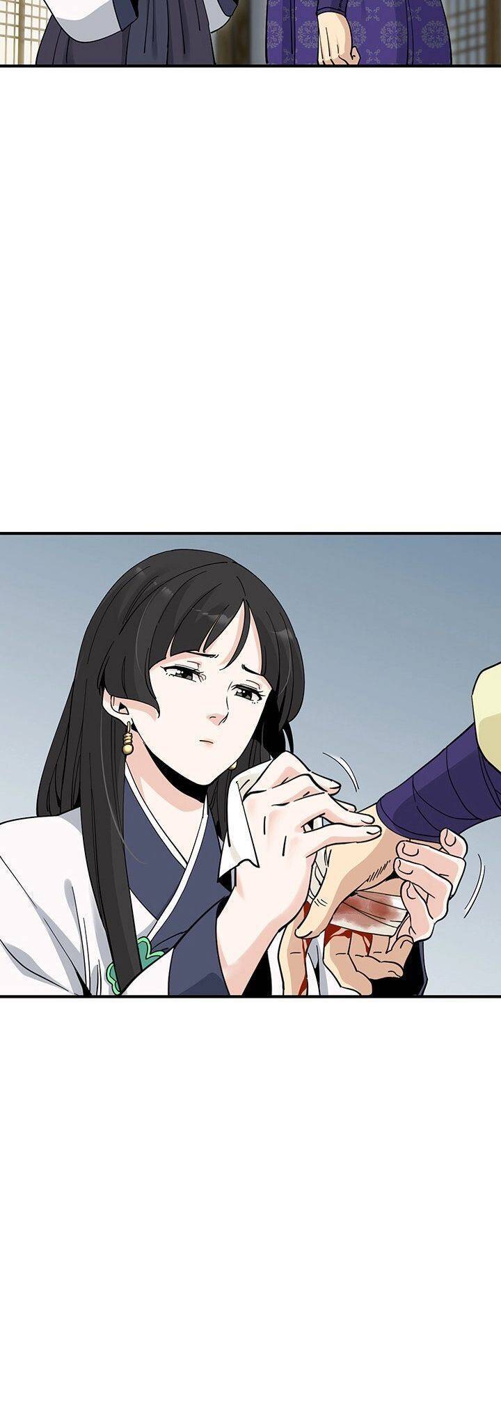 Hồi Ký Của Huyền Thoại Học Giả Chapter 5 - 16