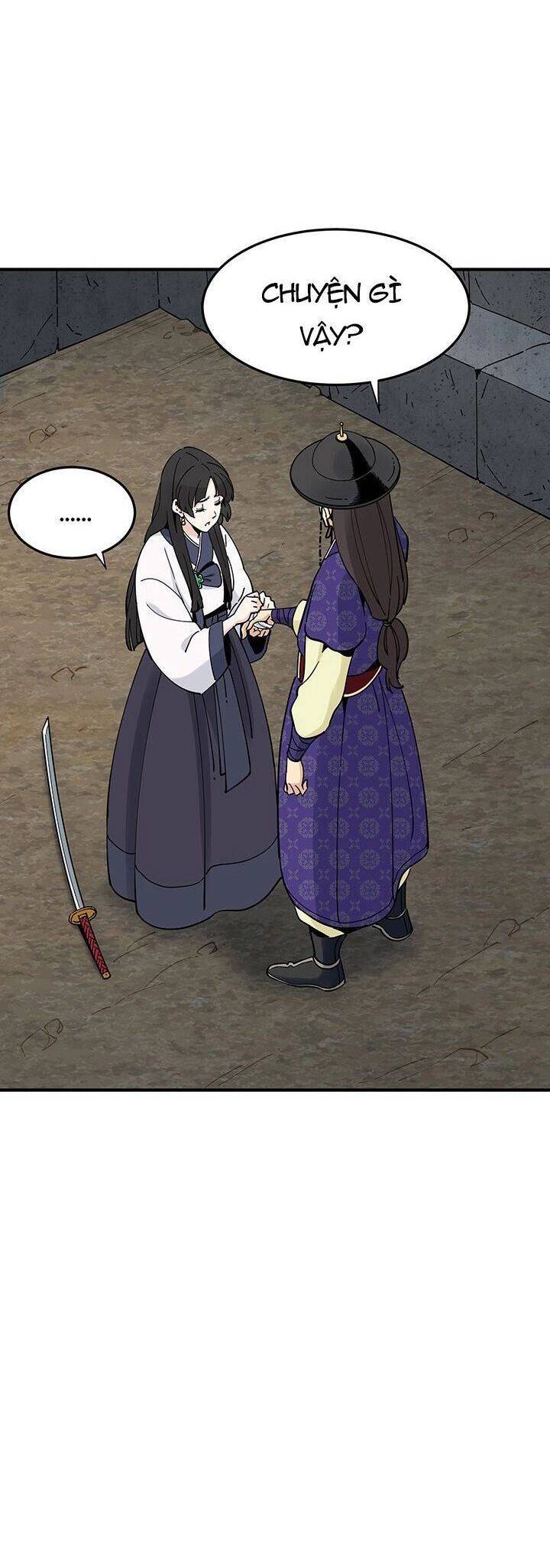 Hồi Ký Của Huyền Thoại Học Giả Chapter 5 - 20