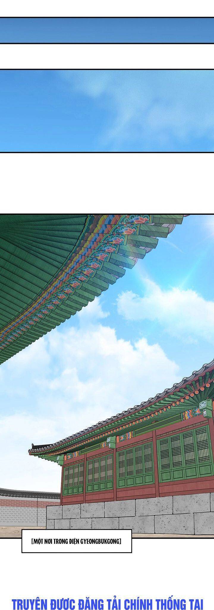 Hồi Ký Của Huyền Thoại Học Giả Chapter 5 - 25