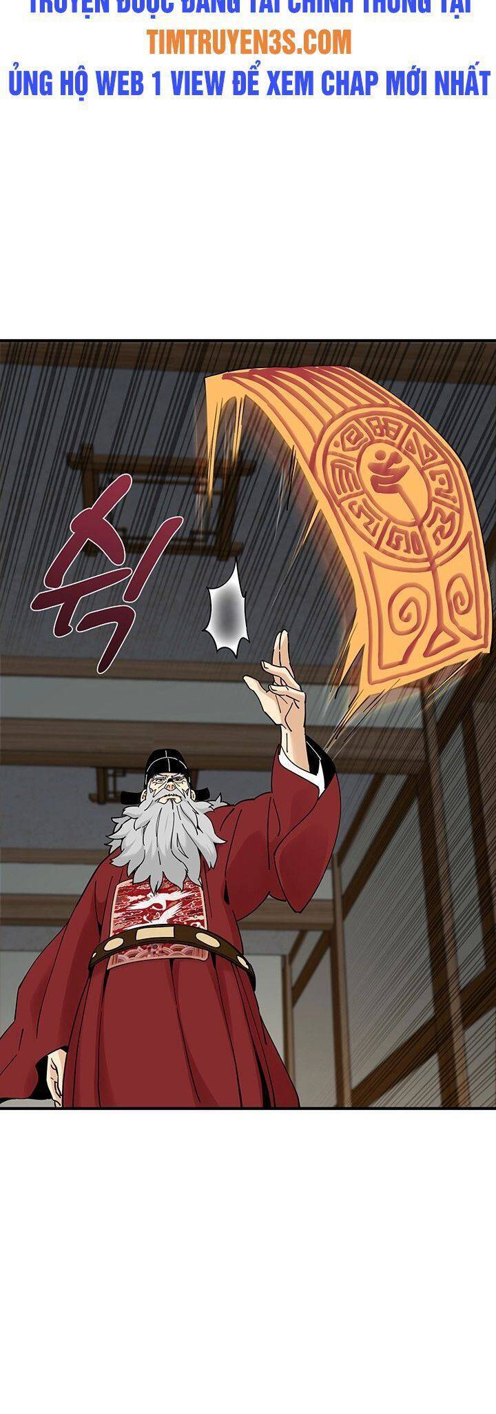 Hồi Ký Của Huyền Thoại Học Giả Chapter 5 - 34