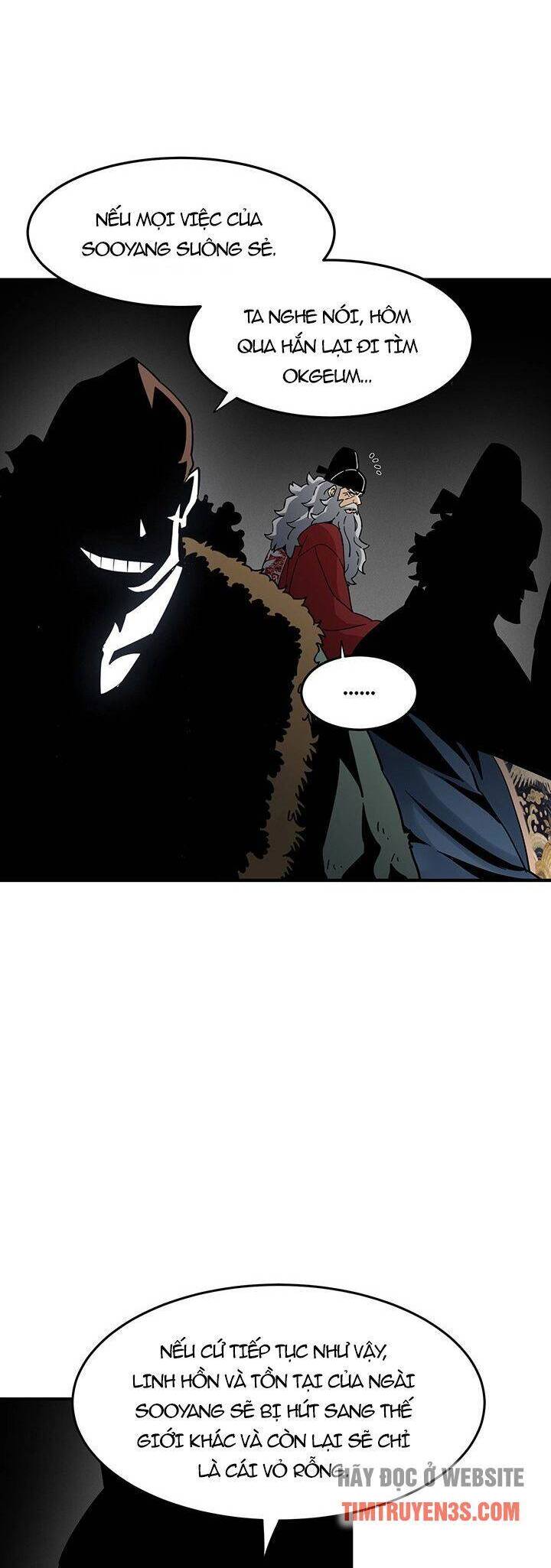 Hồi Ký Của Huyền Thoại Học Giả Chapter 5 - 48