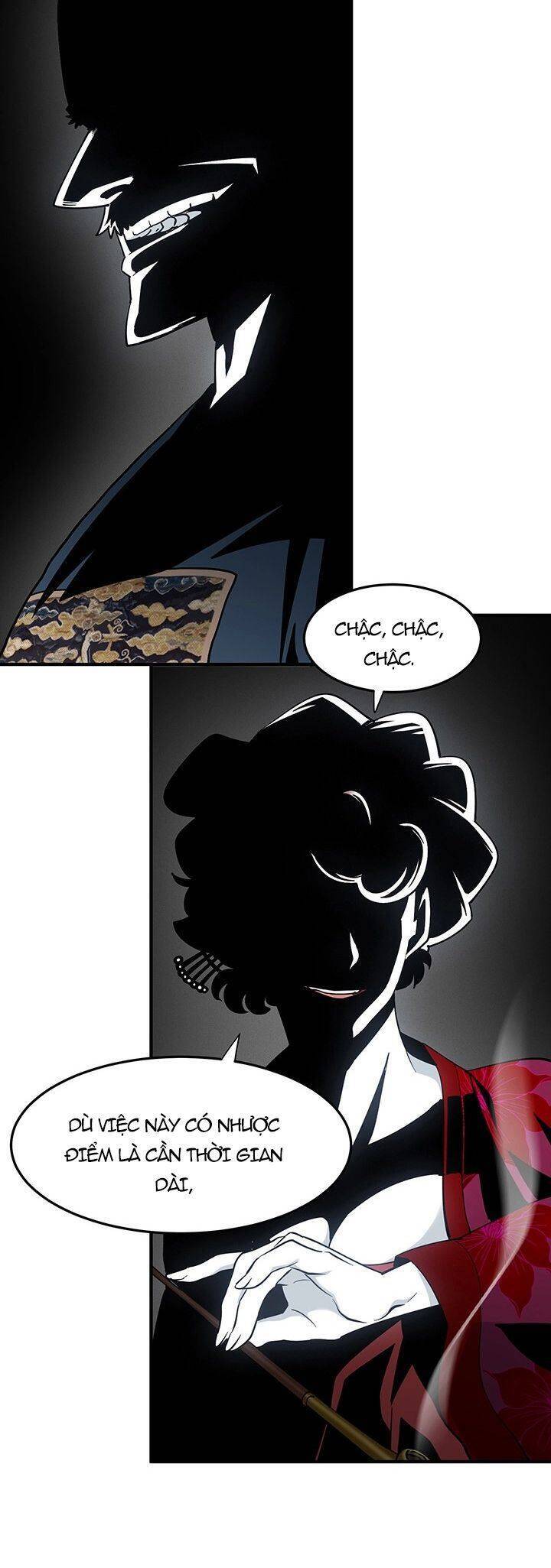 Hồi Ký Của Huyền Thoại Học Giả Chapter 5 - 49