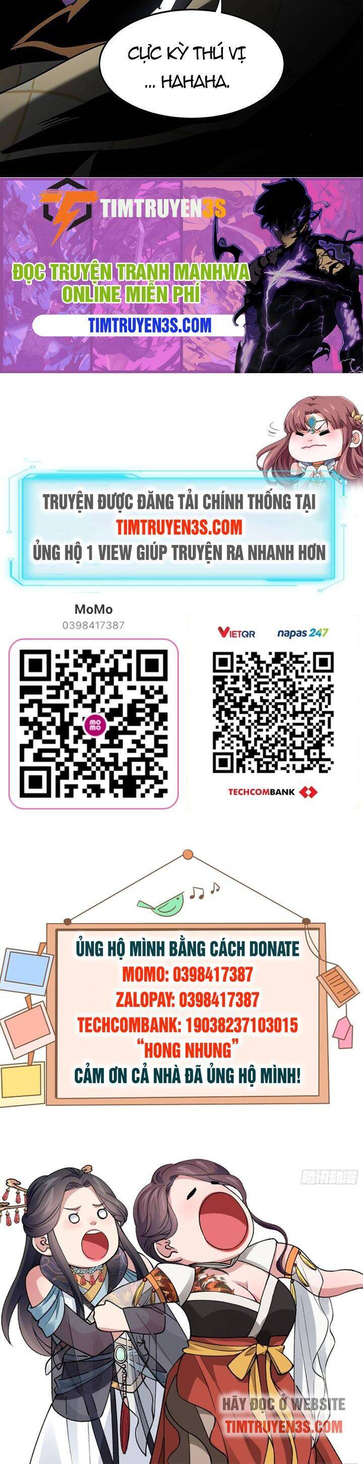 Hồi Ký Của Huyền Thoại Học Giả Chapter 5 - 60