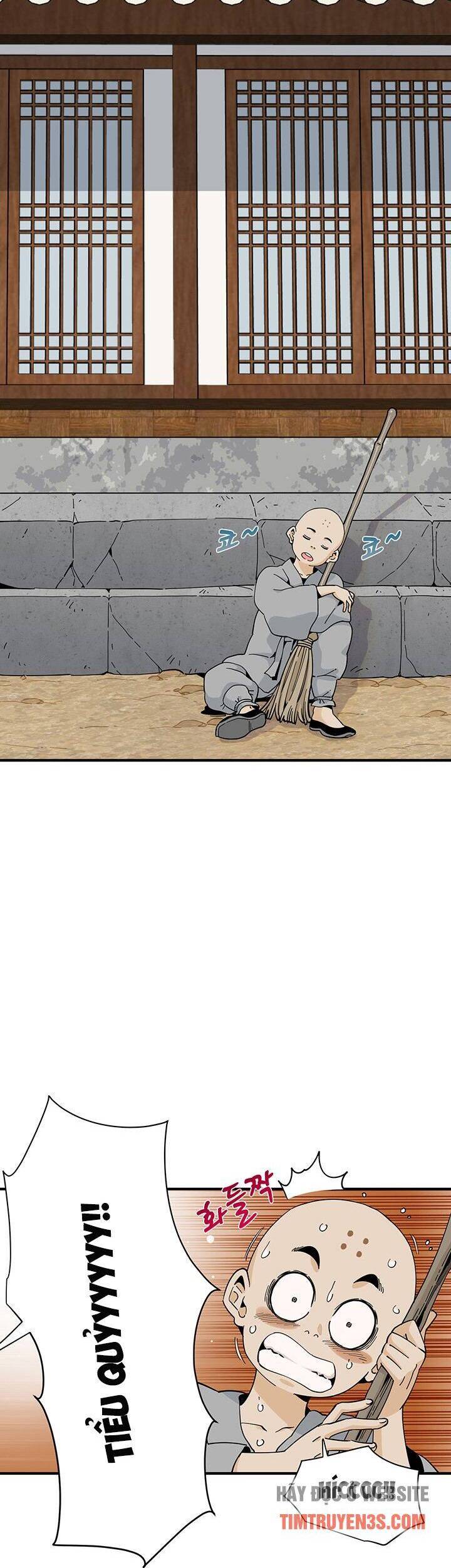 Hồi Ký Của Huyền Thoại Học Giả Chapter 7 - 17