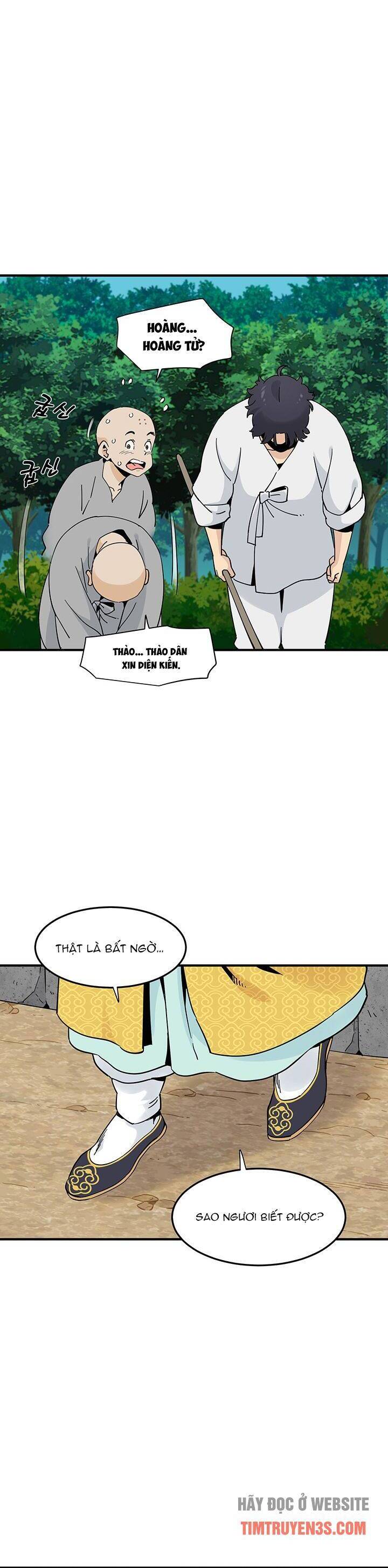 Hồi Ký Của Huyền Thoại Học Giả Chapter 7 - 22