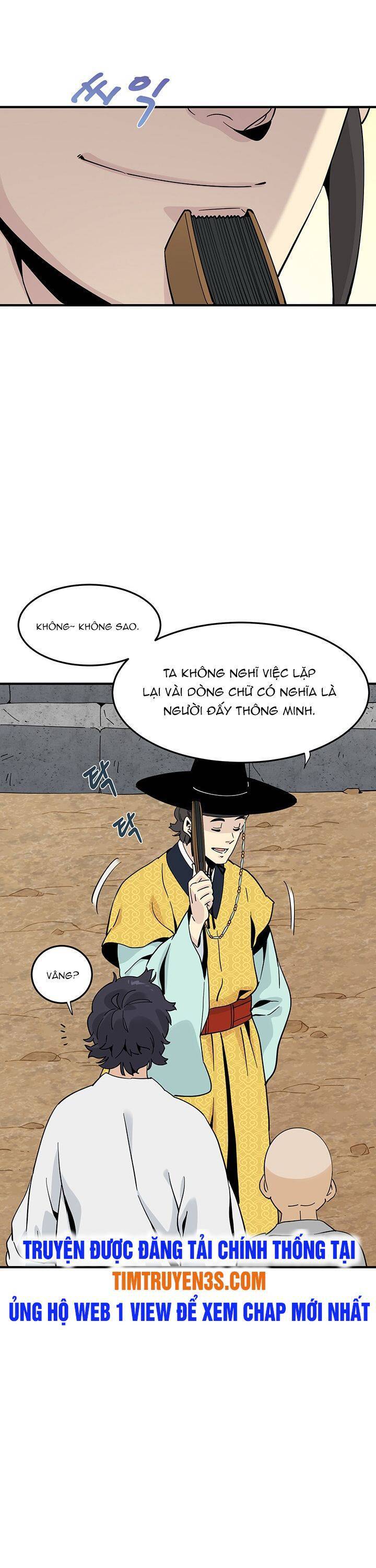 Hồi Ký Của Huyền Thoại Học Giả Chapter 7 - 30