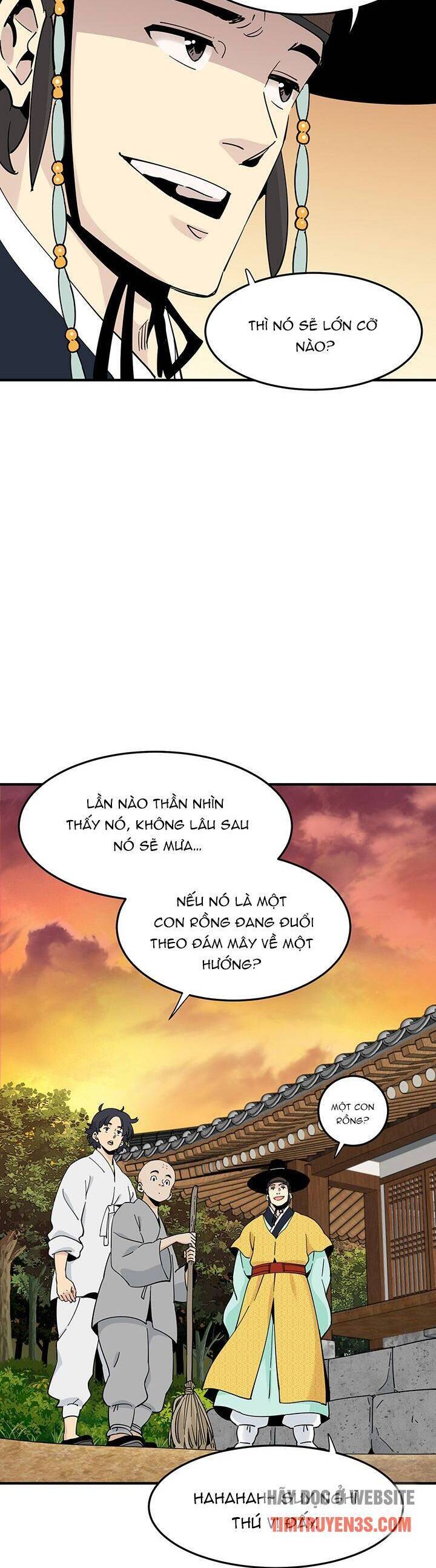 Hồi Ký Của Huyền Thoại Học Giả Chapter 7 - 38