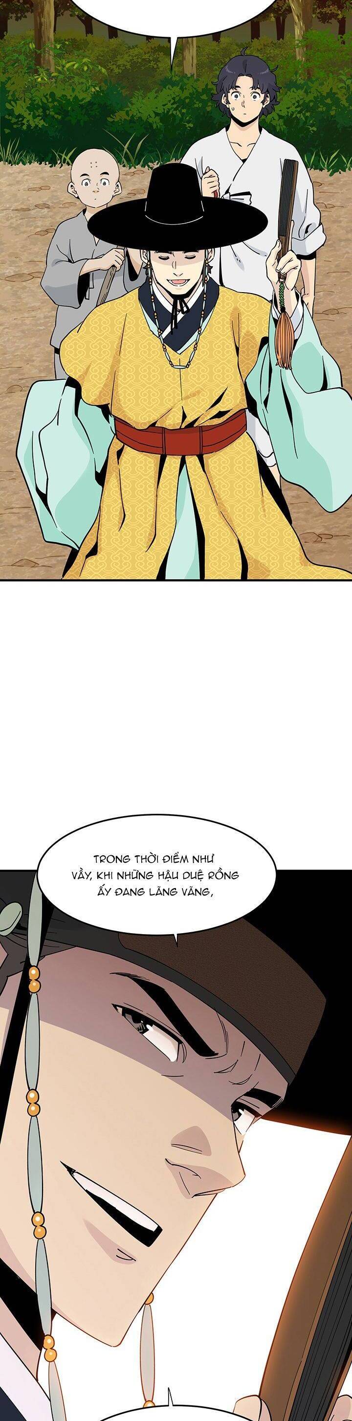 Hồi Ký Của Huyền Thoại Học Giả Chapter 7 - 42