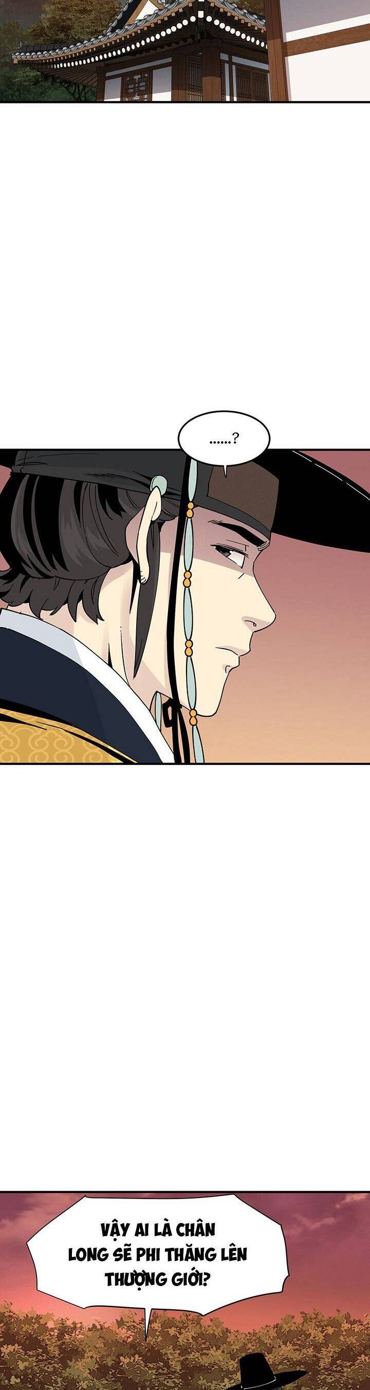 Hồi Ký Của Huyền Thoại Học Giả Chapter 8 - 2