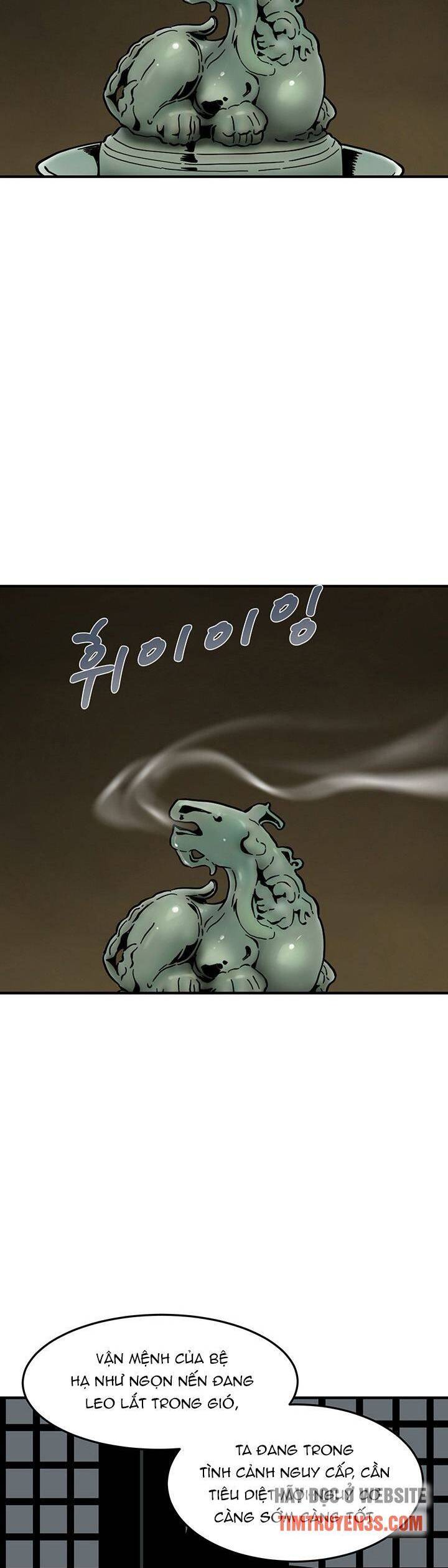 Hồi Ký Của Huyền Thoại Học Giả Chapter 8 - 12