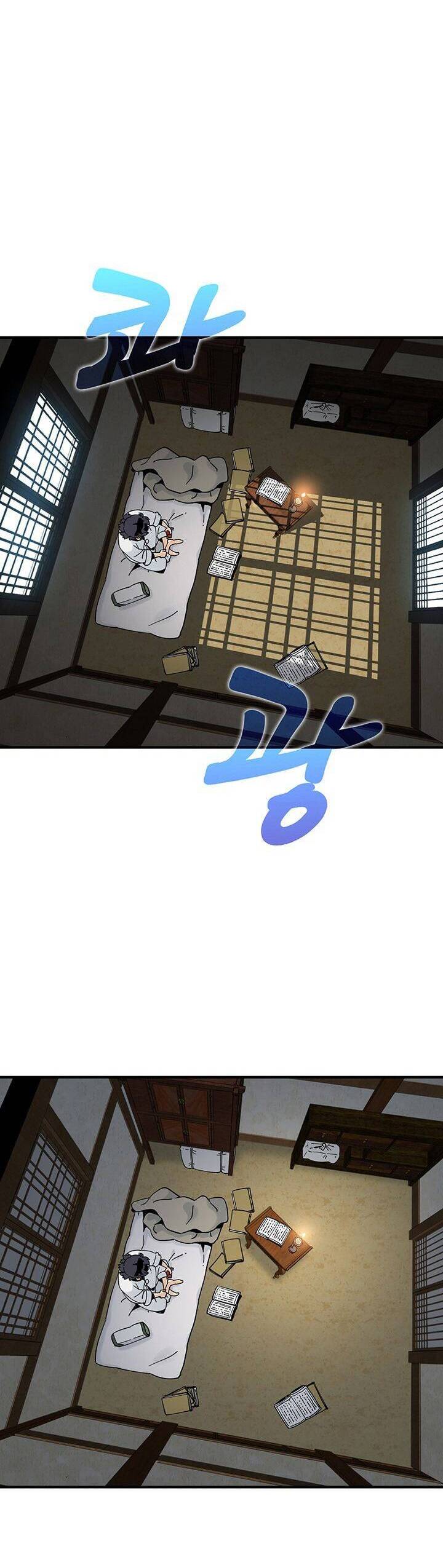 Hồi Ký Của Huyền Thoại Học Giả Chapter 8 - 19