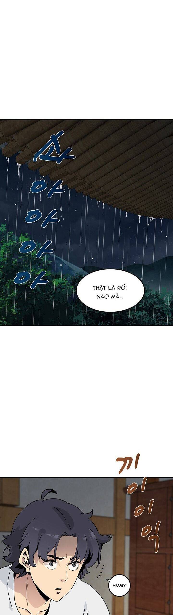 Hồi Ký Của Huyền Thoại Học Giả Chapter 8 - 20