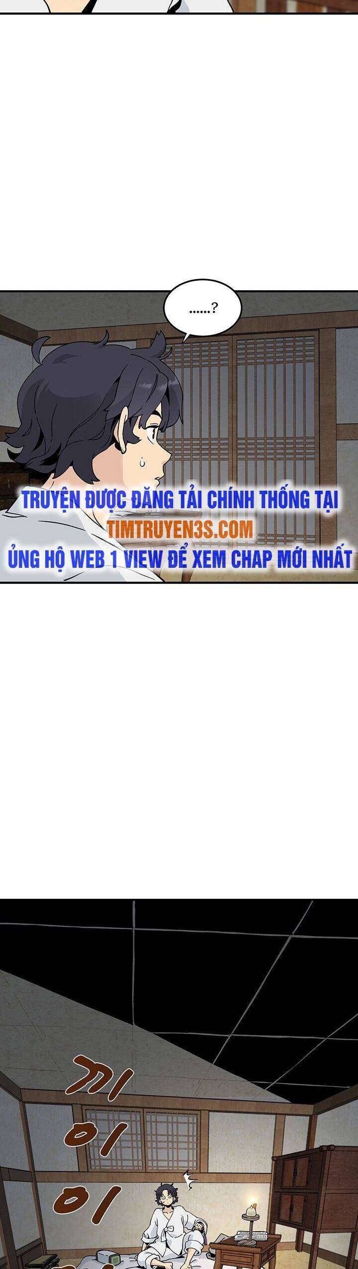 Hồi Ký Của Huyền Thoại Học Giả Chapter 8 - 21