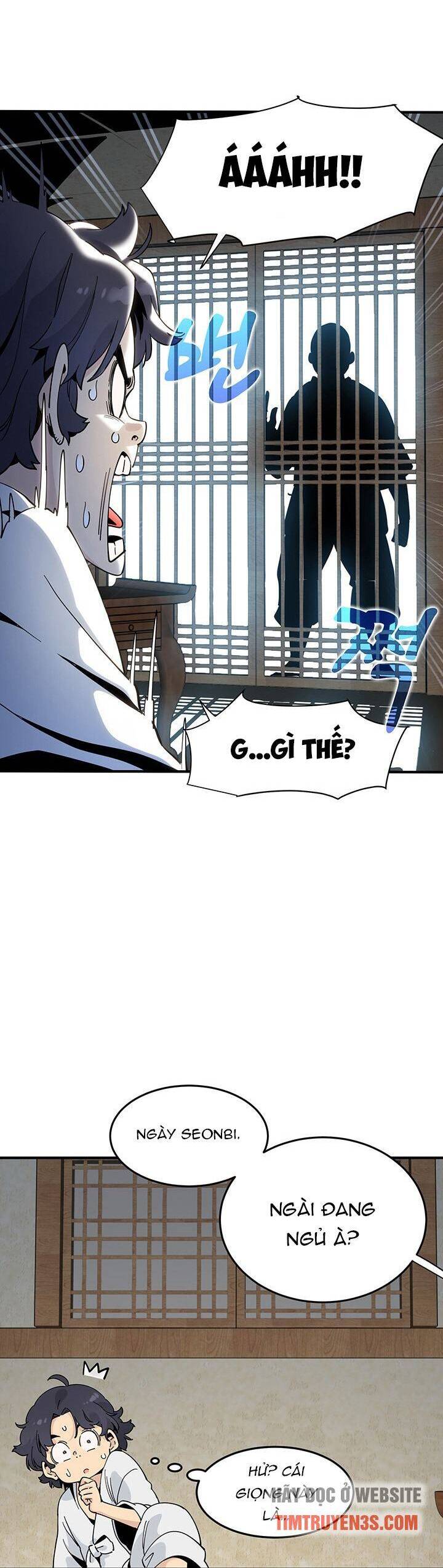 Hồi Ký Của Huyền Thoại Học Giả Chapter 8 - 23