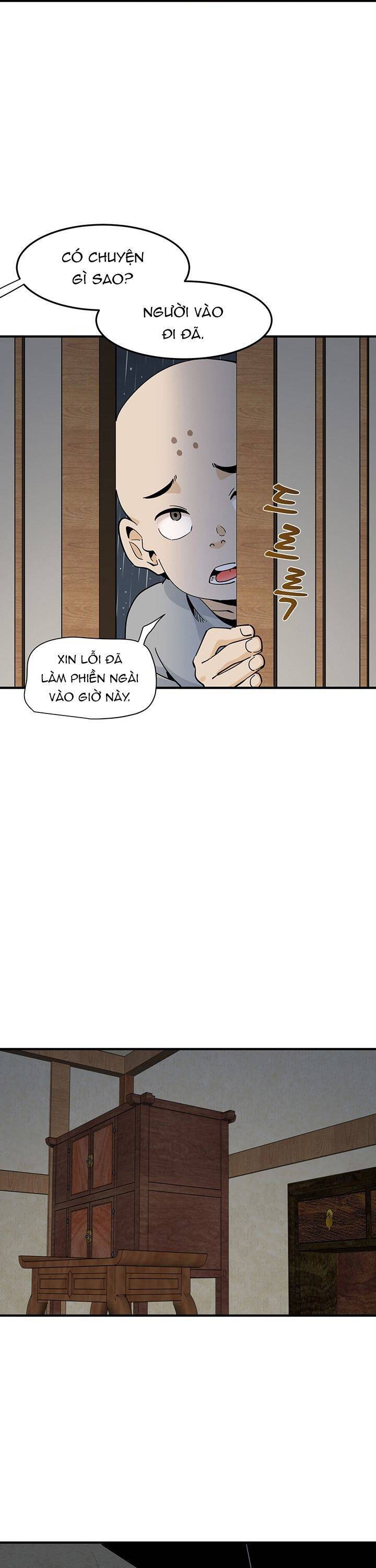 Hồi Ký Của Huyền Thoại Học Giả Chapter 8 - 24