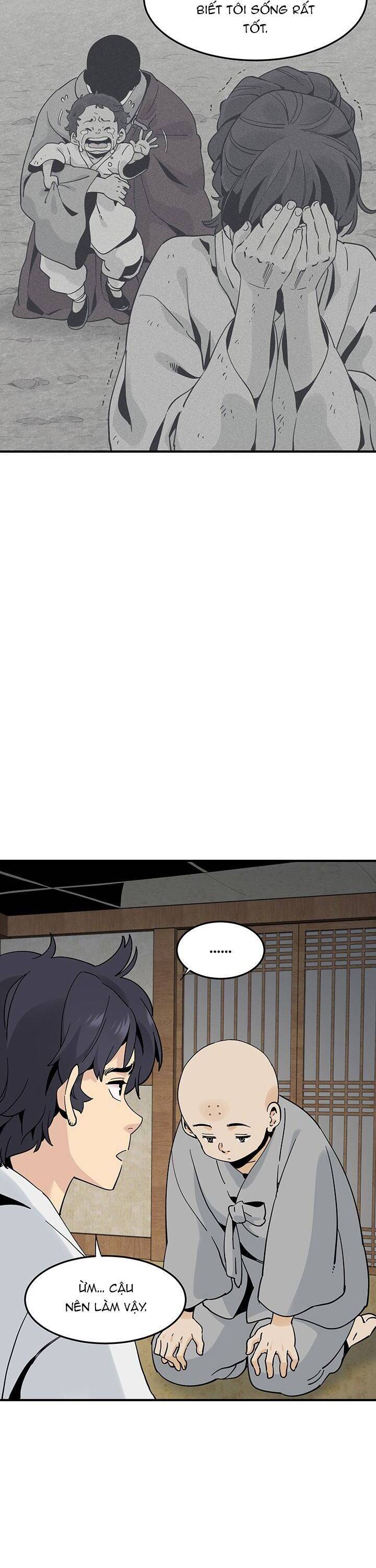 Hồi Ký Của Huyền Thoại Học Giả Chapter 8 - 27