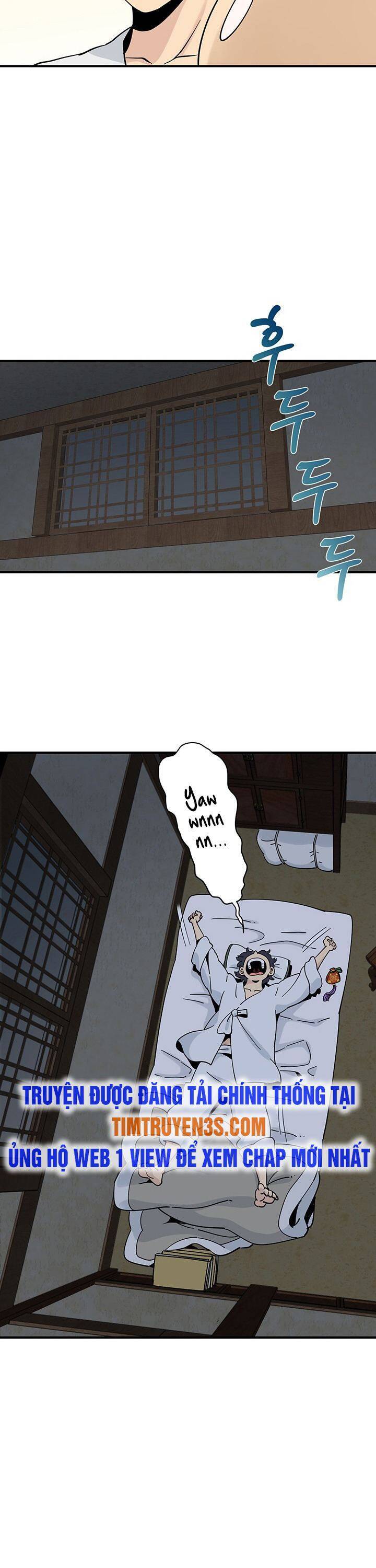 Hồi Ký Của Huyền Thoại Học Giả Chapter 8 - 31