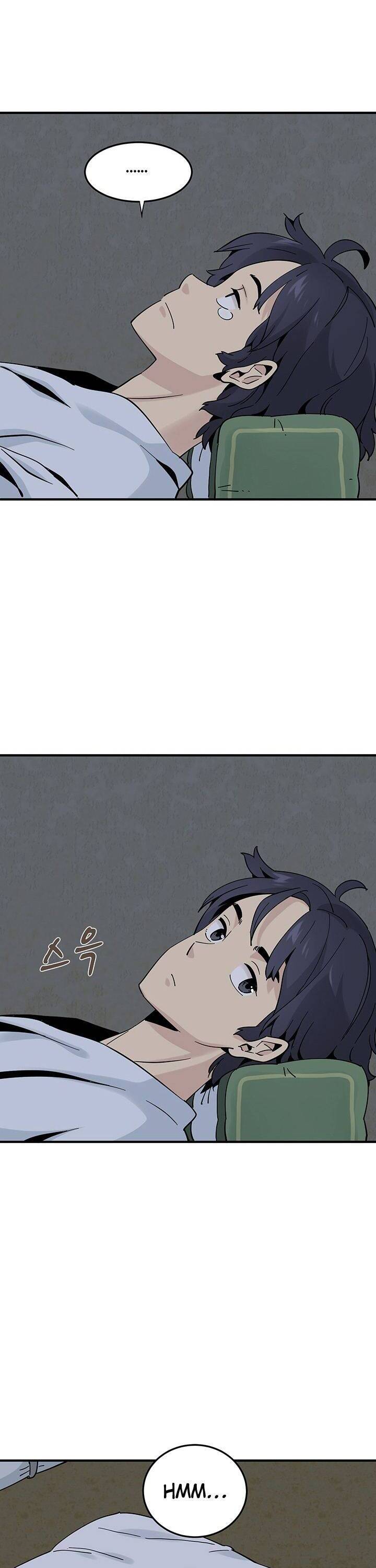 Hồi Ký Của Huyền Thoại Học Giả Chapter 8 - 32