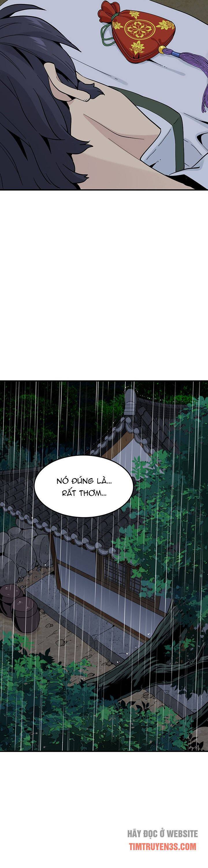 Hồi Ký Của Huyền Thoại Học Giả Chapter 8 - 33