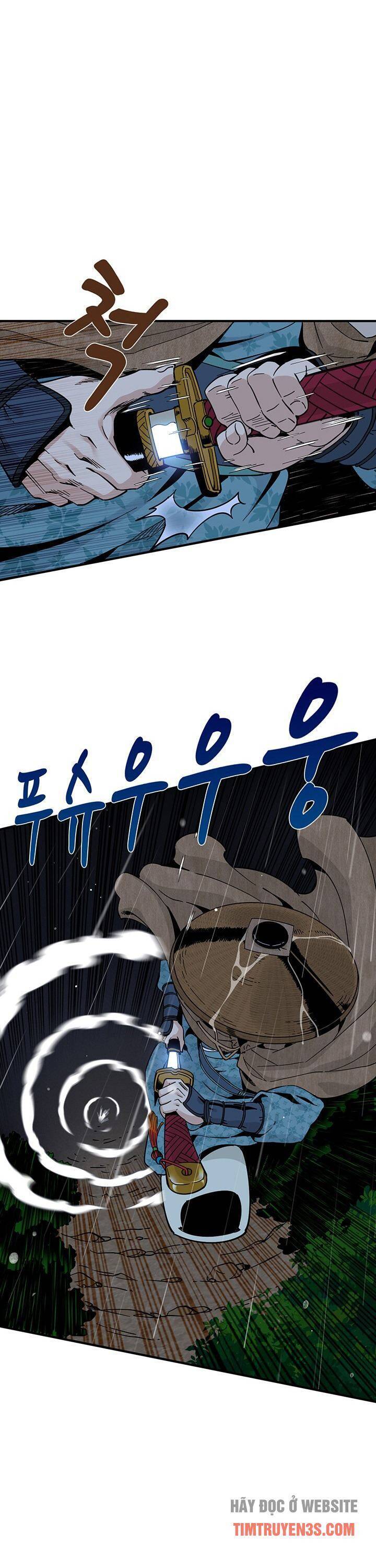 Hồi Ký Của Huyền Thoại Học Giả Chapter 8 - 38
