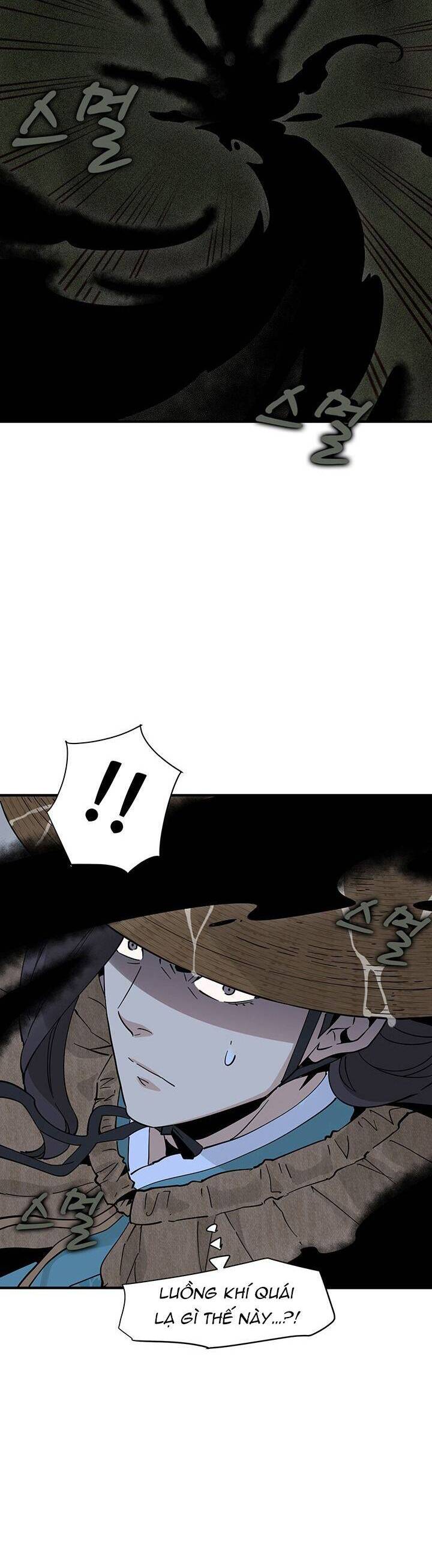 Hồi Ký Của Huyền Thoại Học Giả Chapter 8 - 40