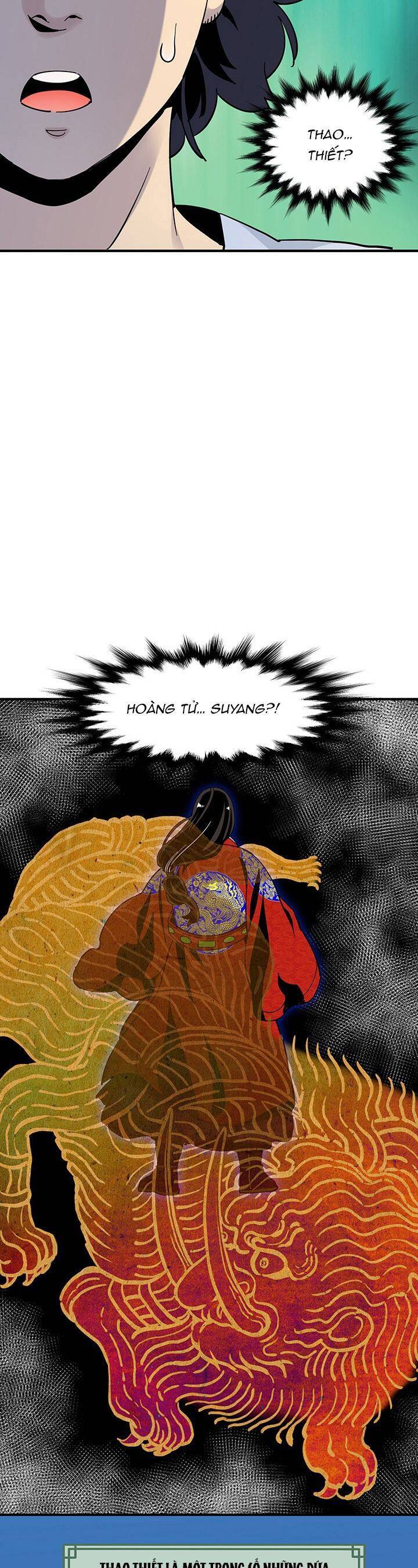 Hồi Ký Của Huyền Thoại Học Giả Chapter 8 - 5