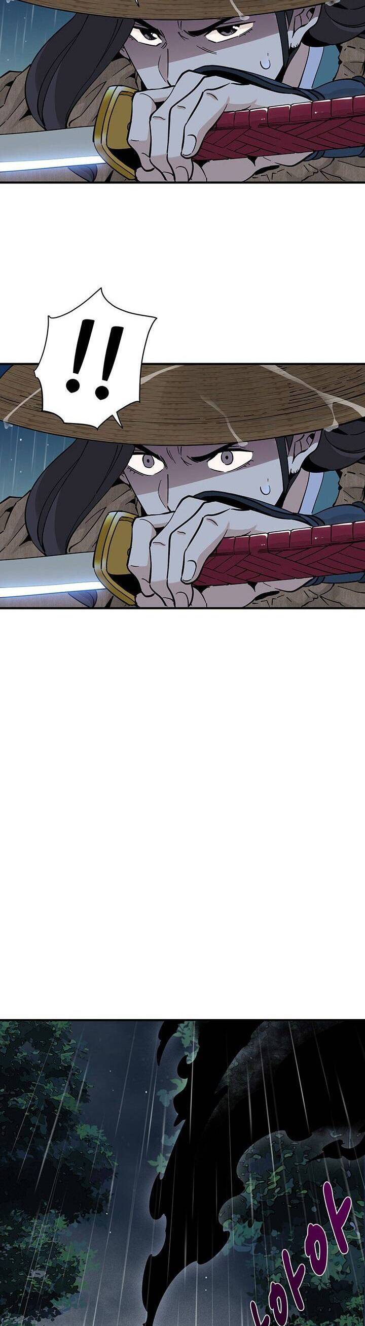 Hồi Ký Của Huyền Thoại Học Giả Chapter 8 - 43