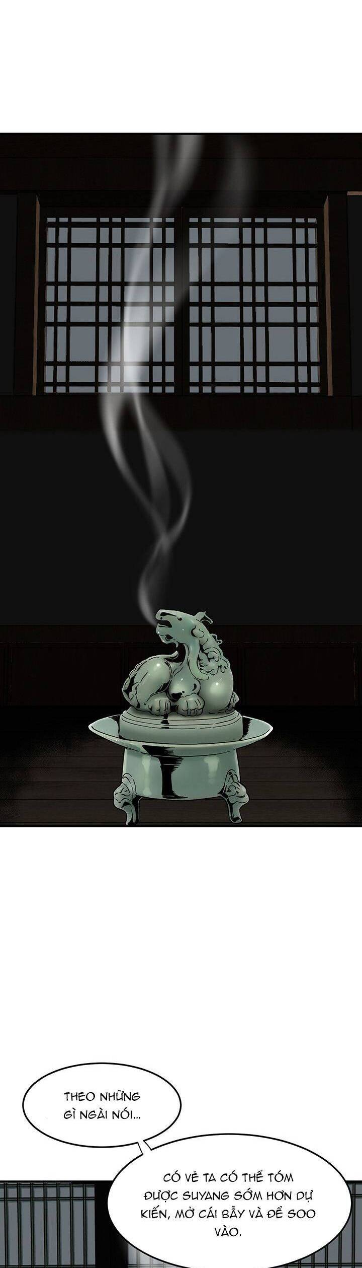 Hồi Ký Của Huyền Thoại Học Giả Chapter 8 - 8