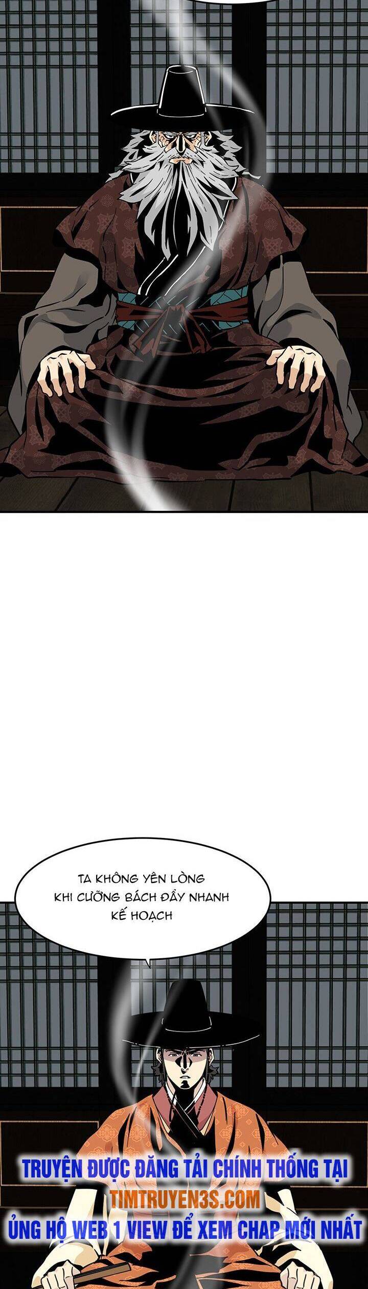 Hồi Ký Của Huyền Thoại Học Giả Chapter 8 - 9