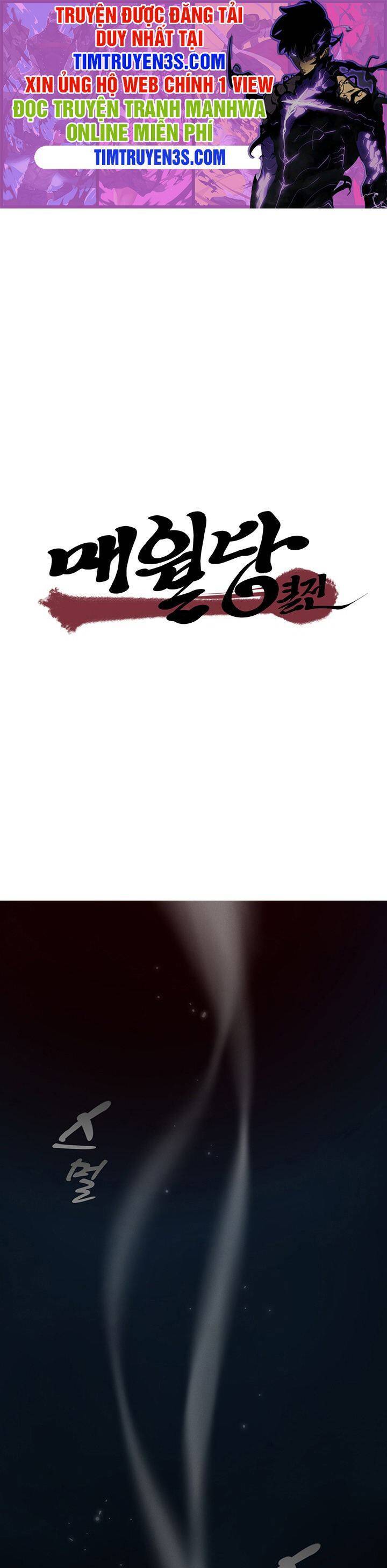 Hồi Ký Của Huyền Thoại Học Giả Chapter 9 - 2