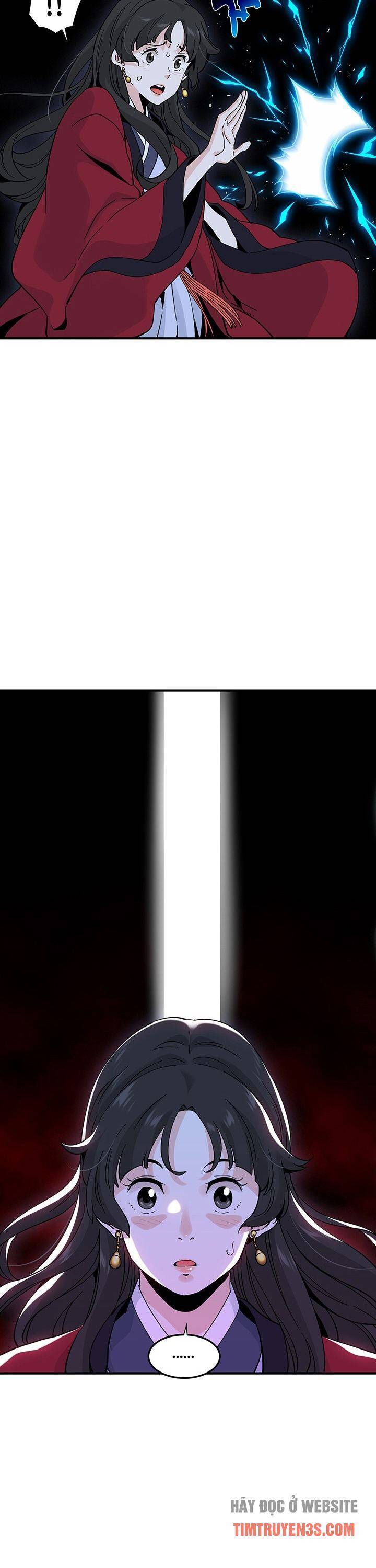 Hồi Ký Của Huyền Thoại Học Giả Chapter 9 - 11