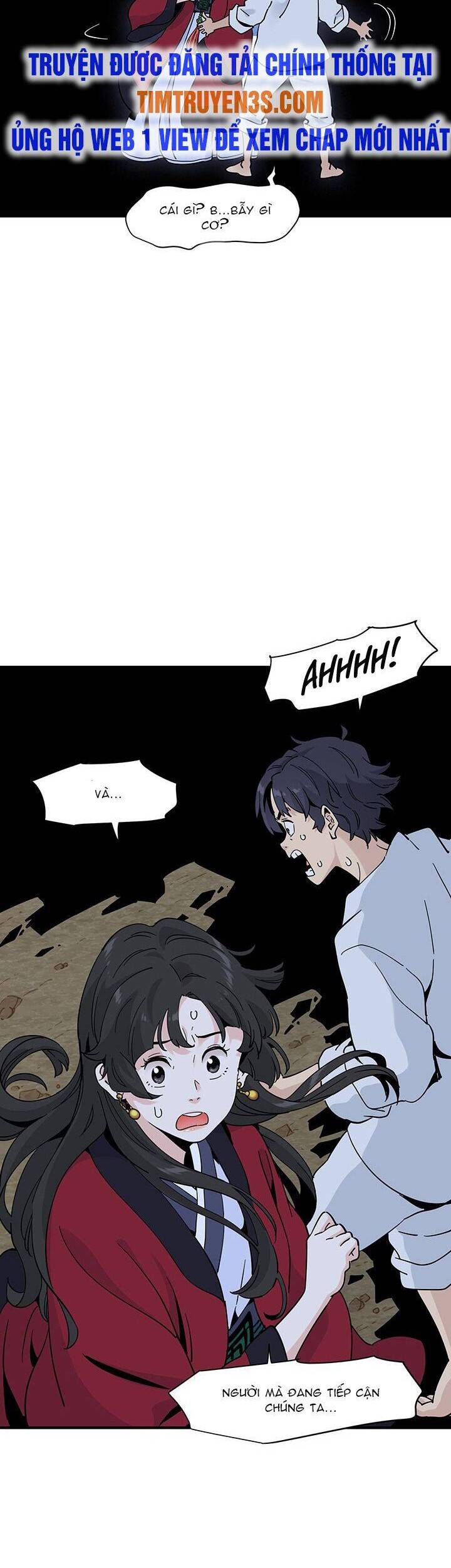 Hồi Ký Của Huyền Thoại Học Giả Chapter 9 - 13