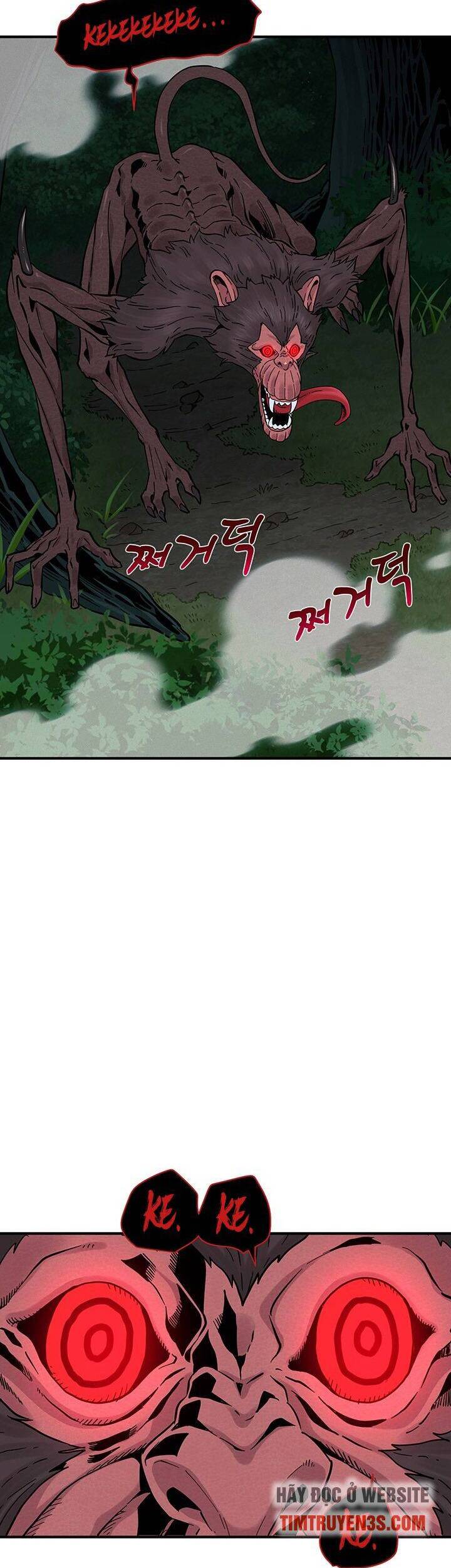 Hồi Ký Của Huyền Thoại Học Giả Chapter 9 - 17