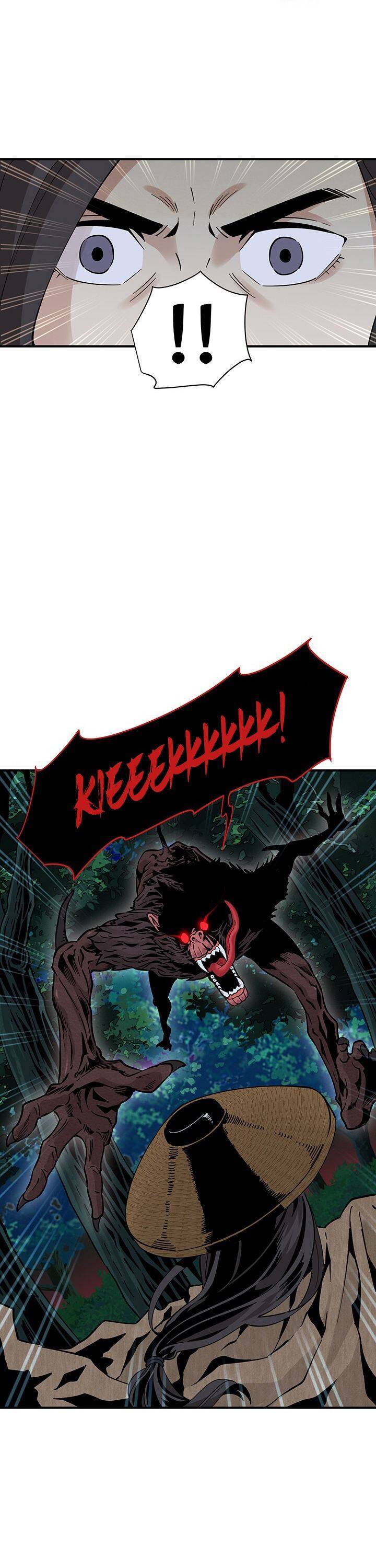 Hồi Ký Của Huyền Thoại Học Giả Chapter 9 - 18