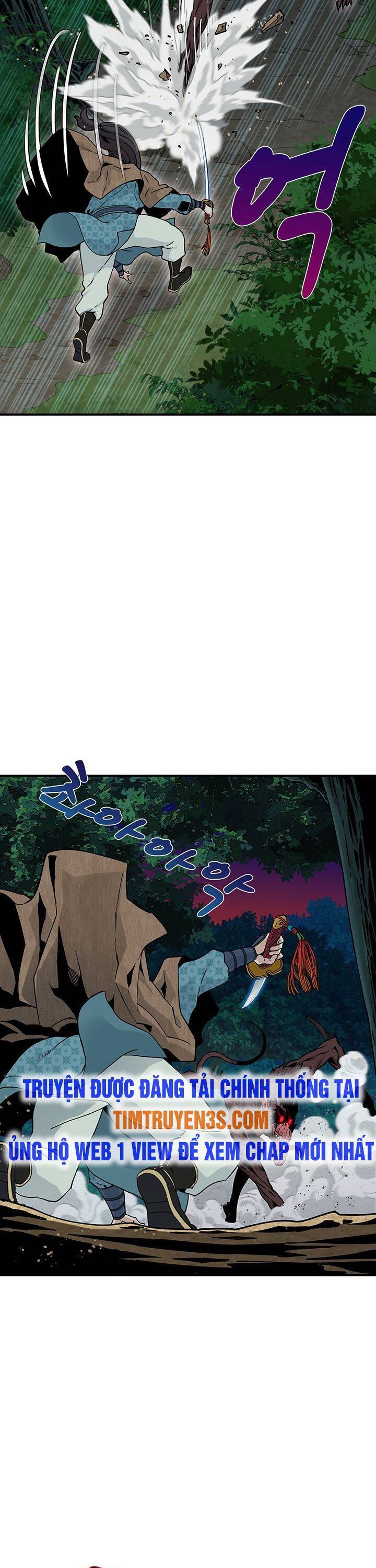 Hồi Ký Của Huyền Thoại Học Giả Chapter 9 - 20